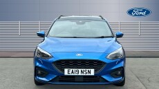 Ford Focus 2.0 EcoBlue ST-Line X 5dr Auto Diesel Estate